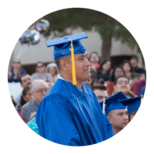 EJA rápido: oportunidade para concluir os estudos e melhorar a vida profissional